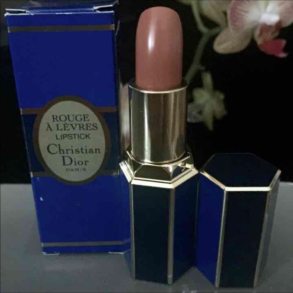 New authentic Christian Dior Lipstick